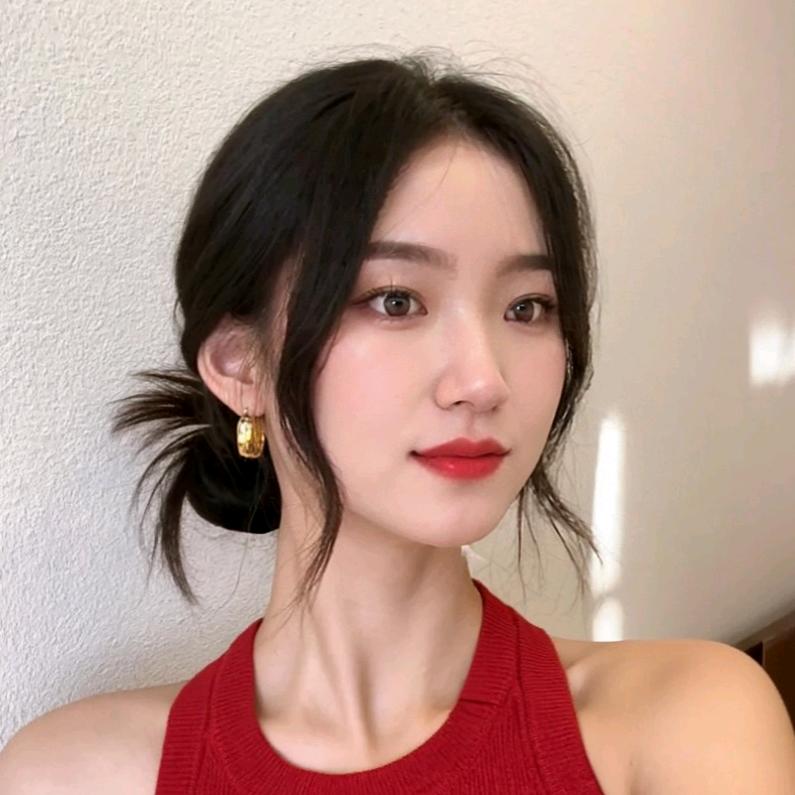 李大漂亮