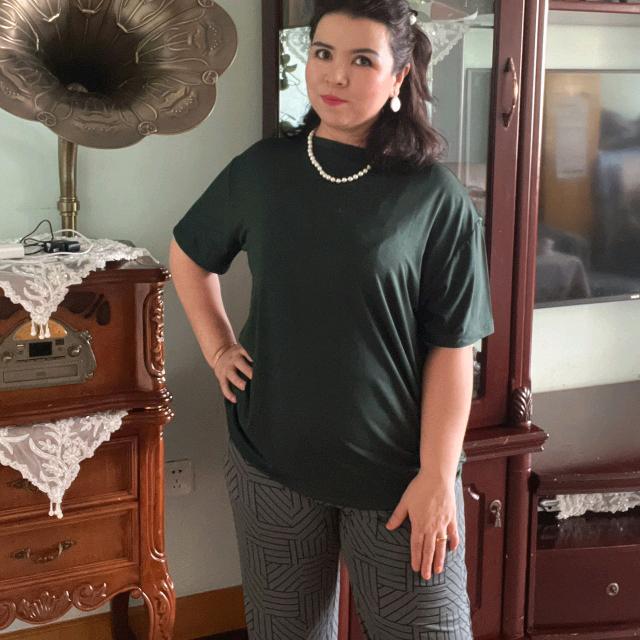 时尚家居服睡衣