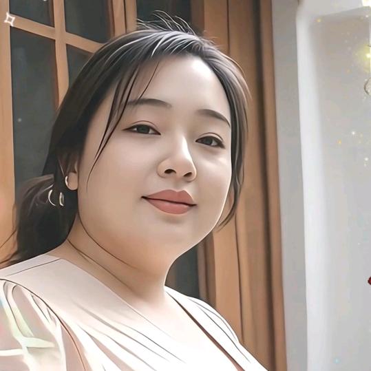 刘海霞（想有个家）