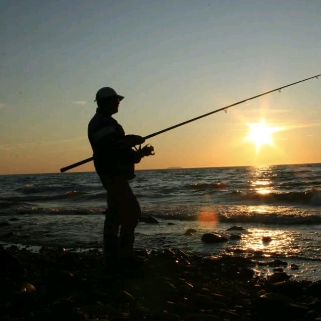 曾大盆钓鱼技巧