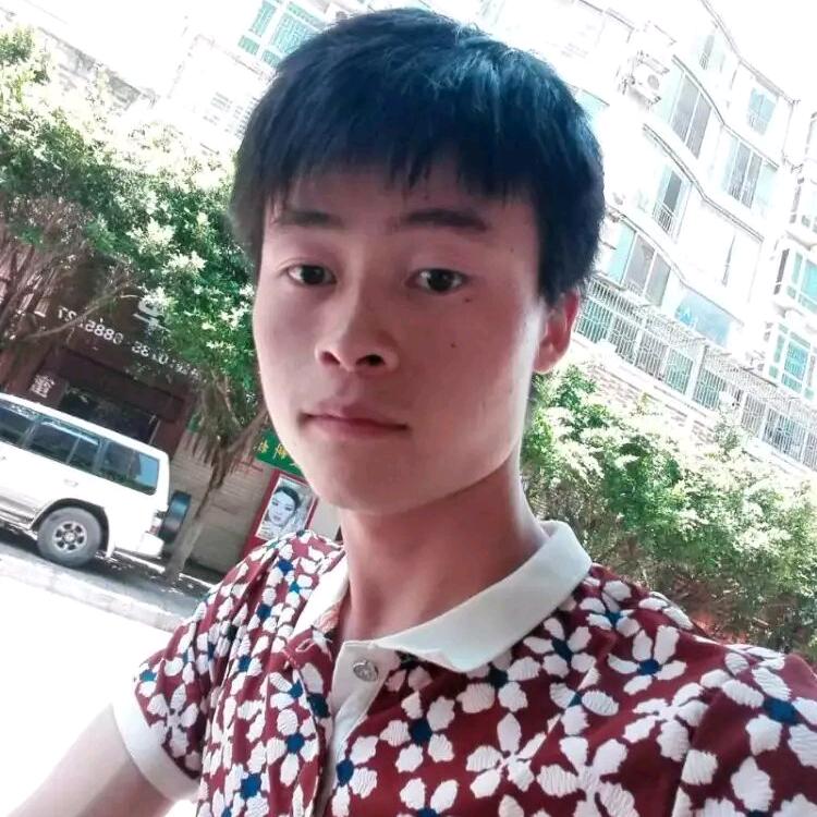 一个虽粗俗然愉快的人