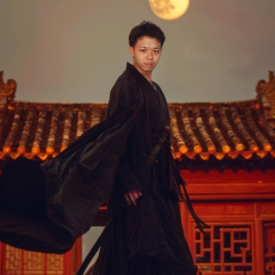 波仔🎸（张👑公子）