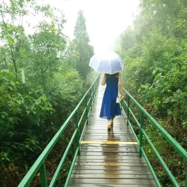 敏丫头