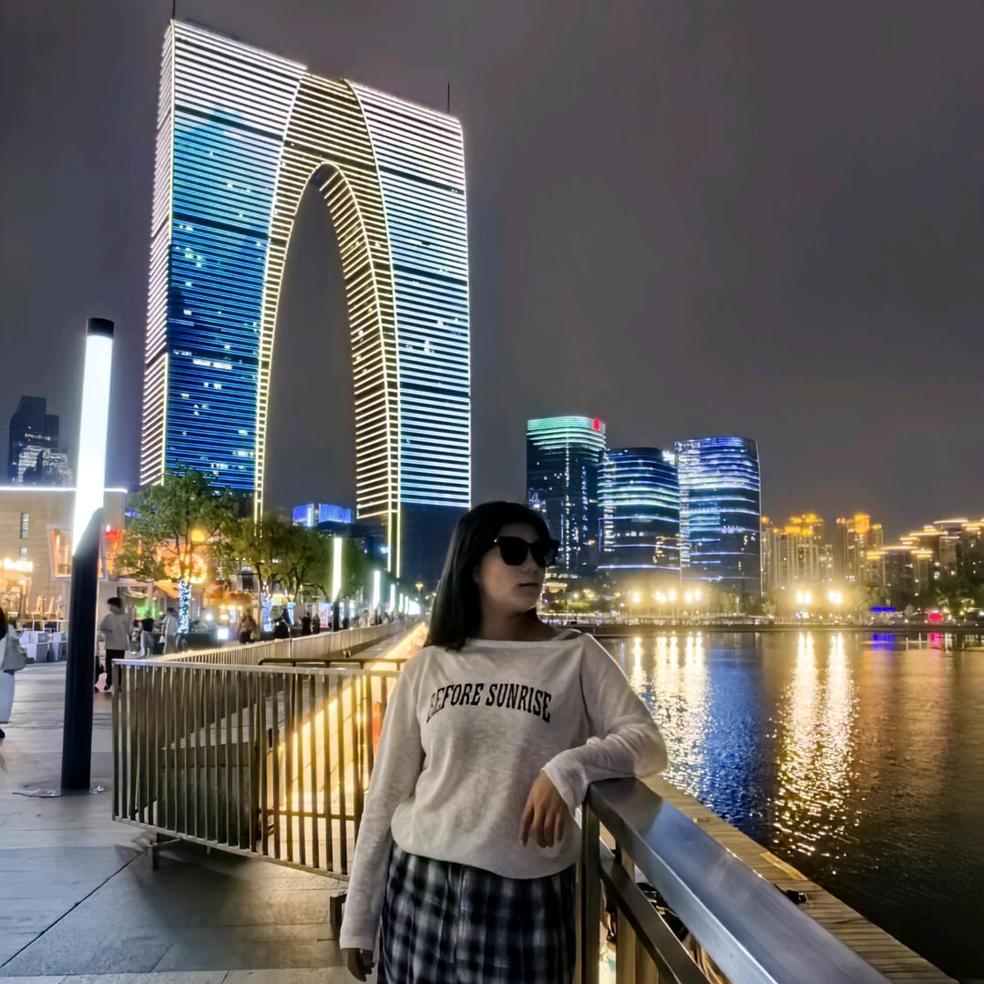 @郭妮🌝