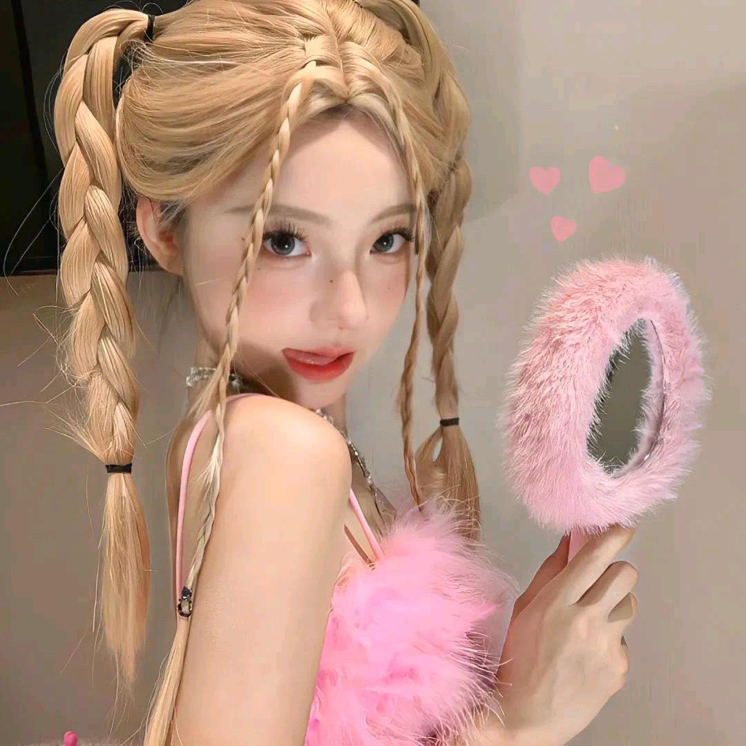 美娘子零食分享
