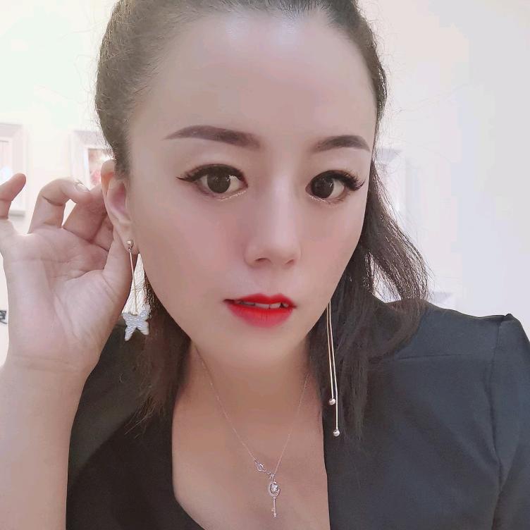琳琳～