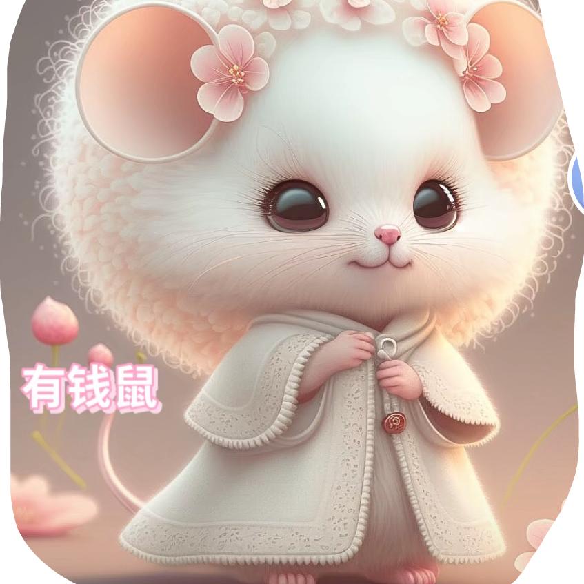 依然是我