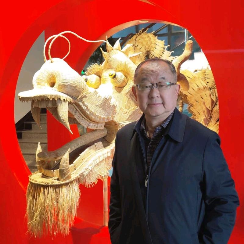 🌈卓德彬ᴹᴼᴸᴵ