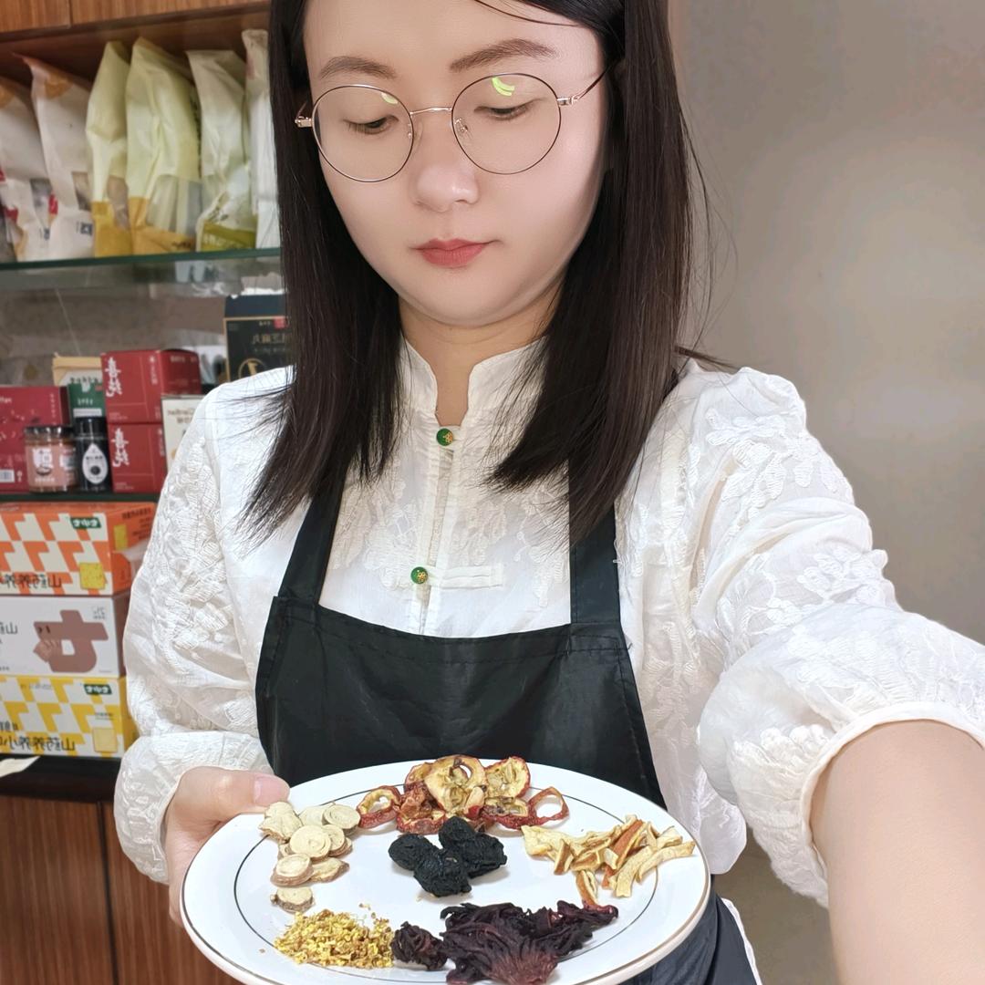 阳阳妈食养