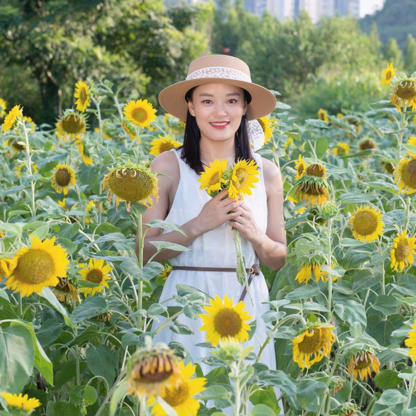 装修设计❤️郭玲（智海）