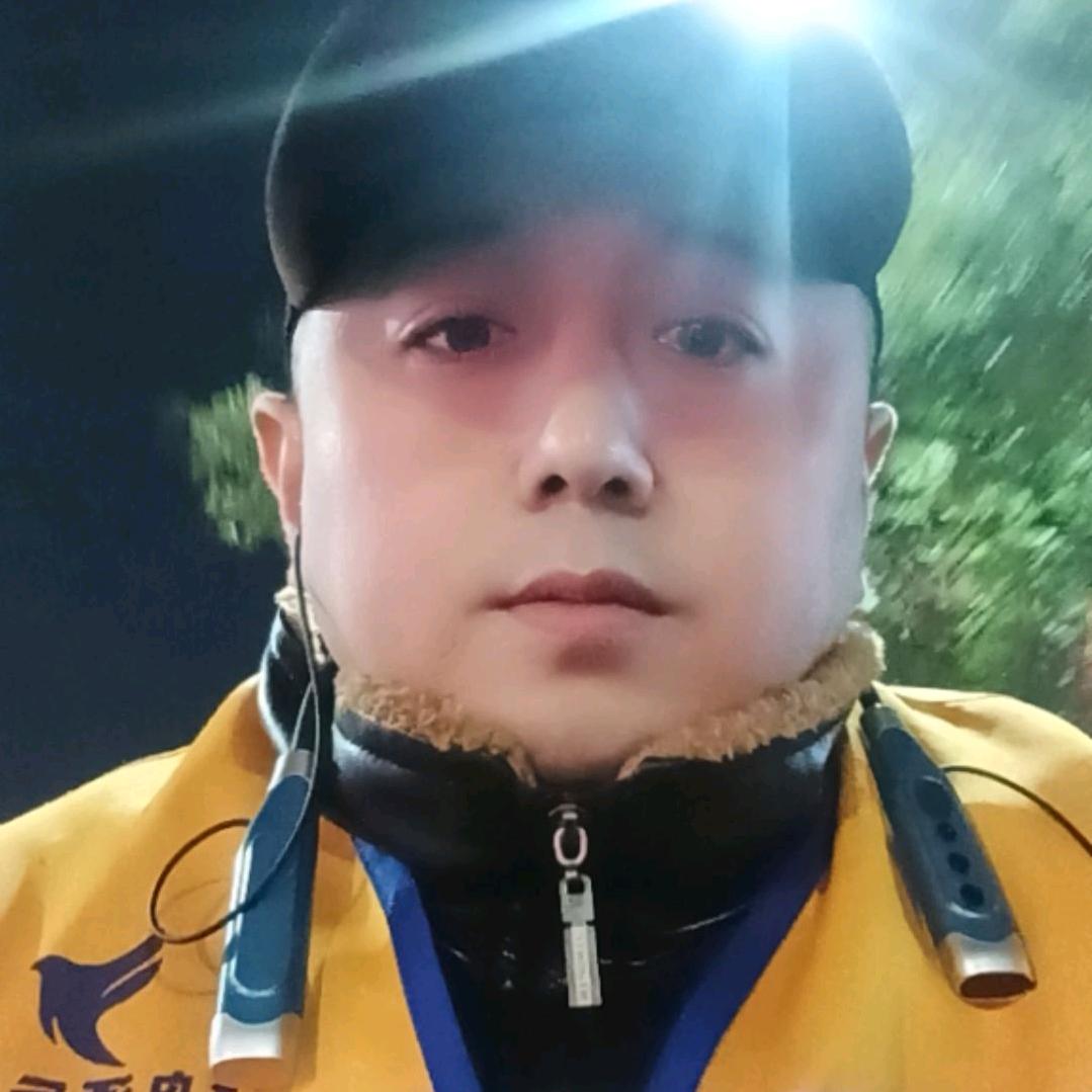自由职业刘艳龙