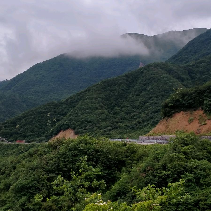 给你一片蓝天