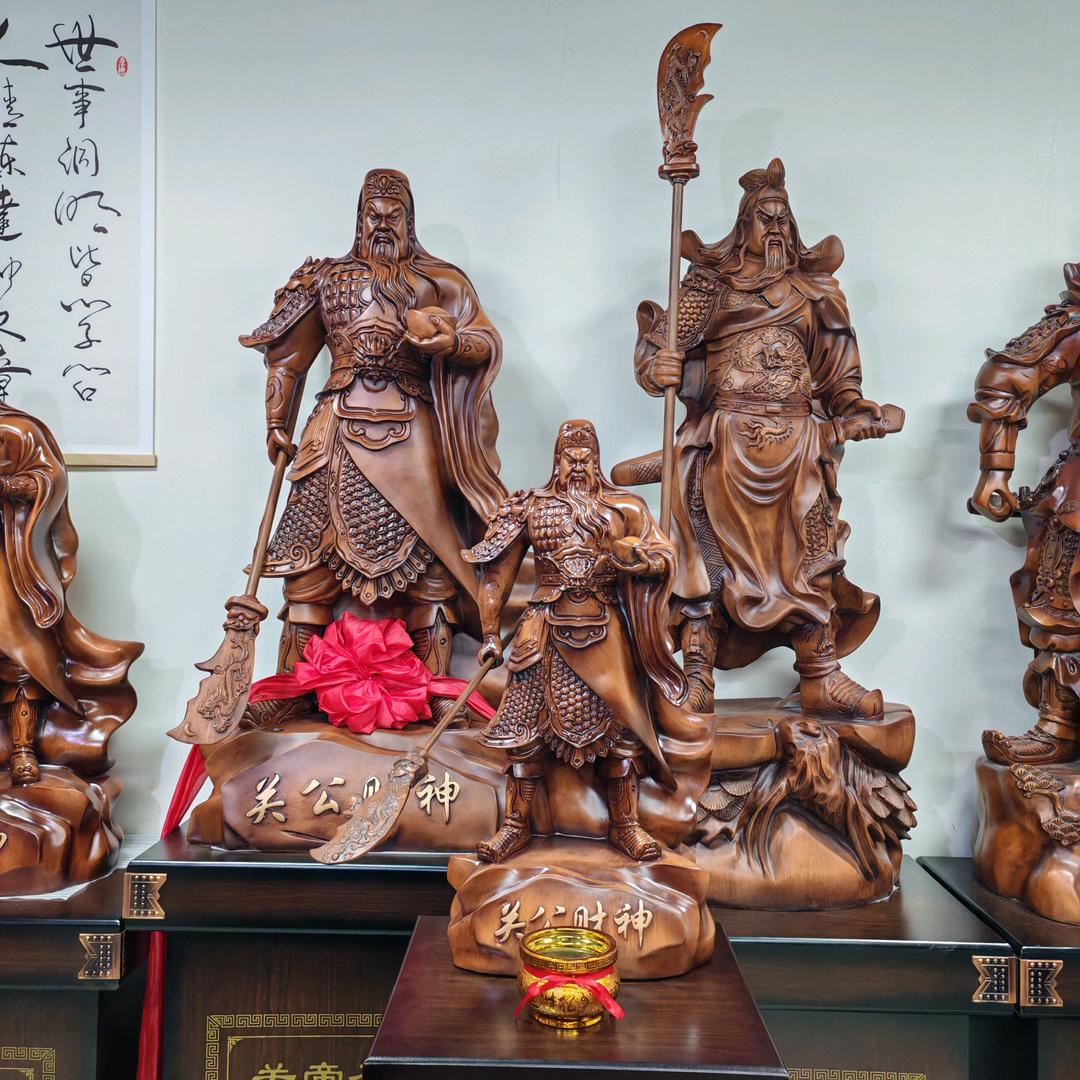 开业摆件