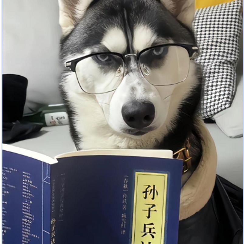 搞笑十点半！