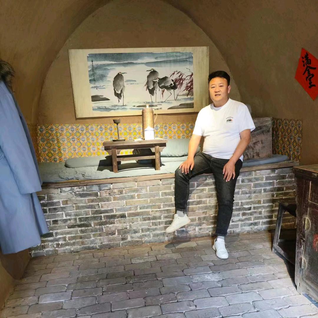 土娃娃 善 念