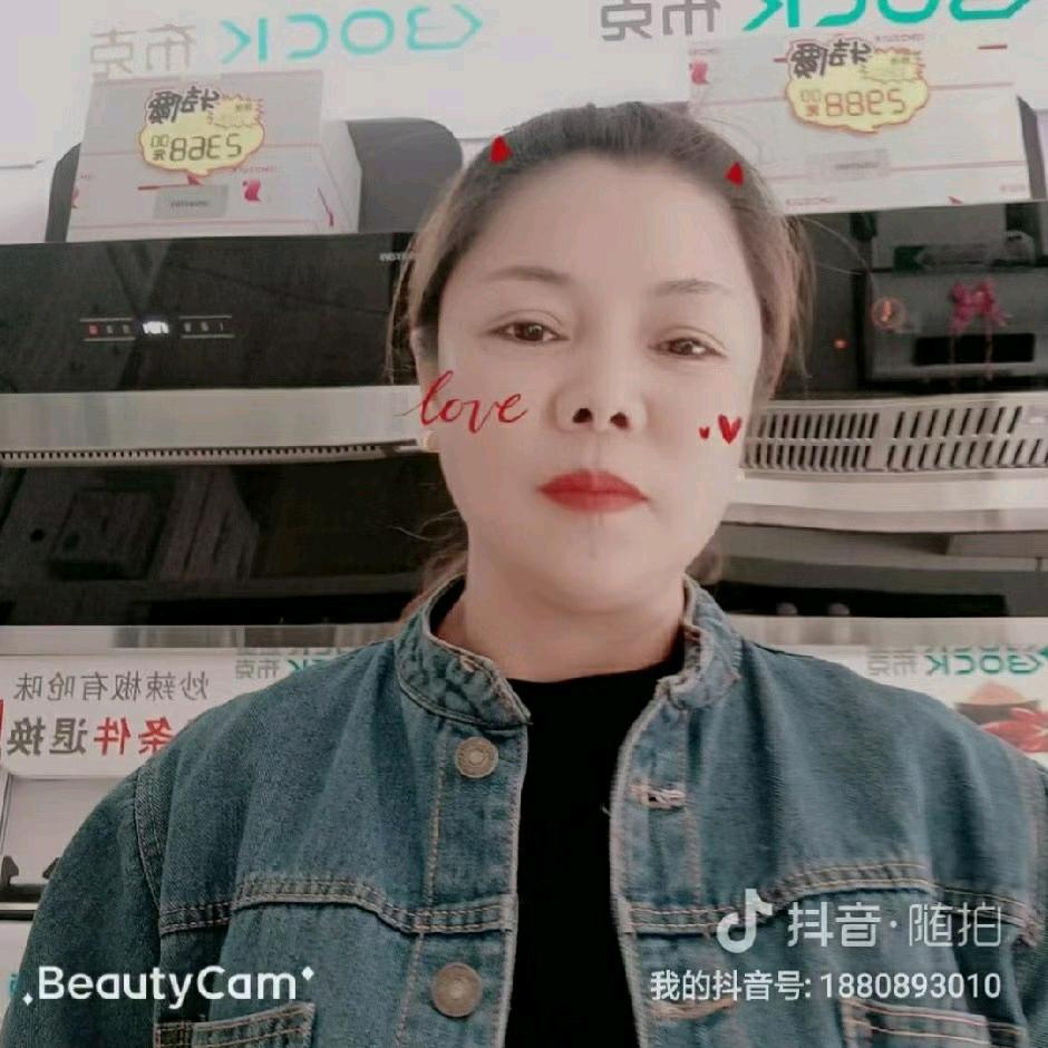 阿诗丹顿厨卫电器