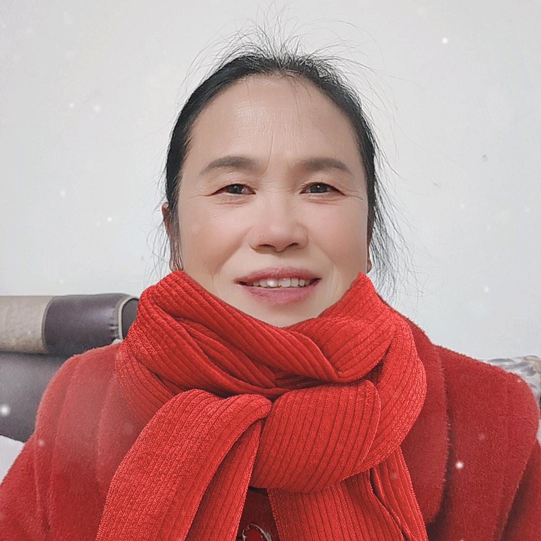 诗诗奶奶