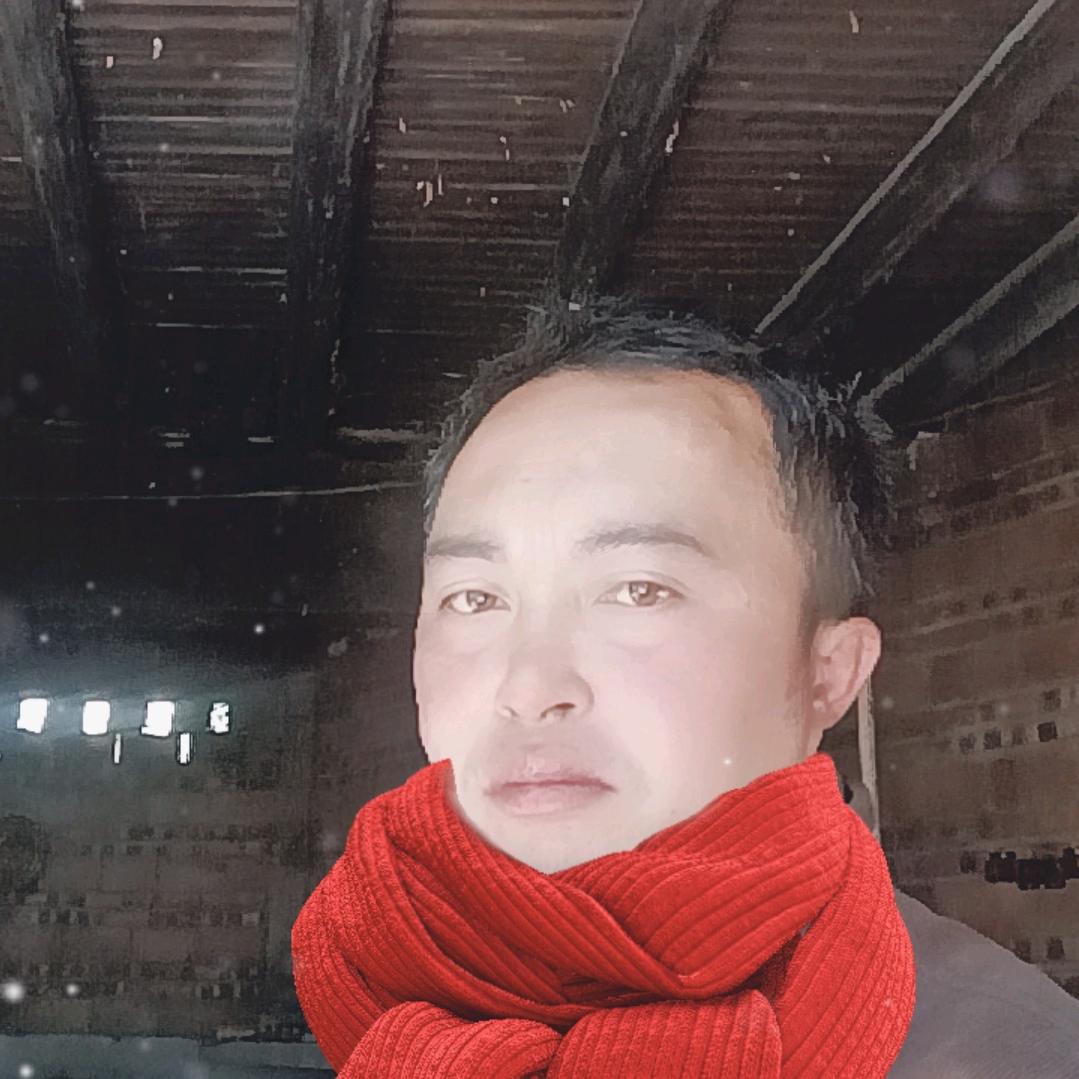 善良的男人（单身）