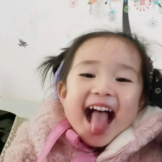 超级一笑