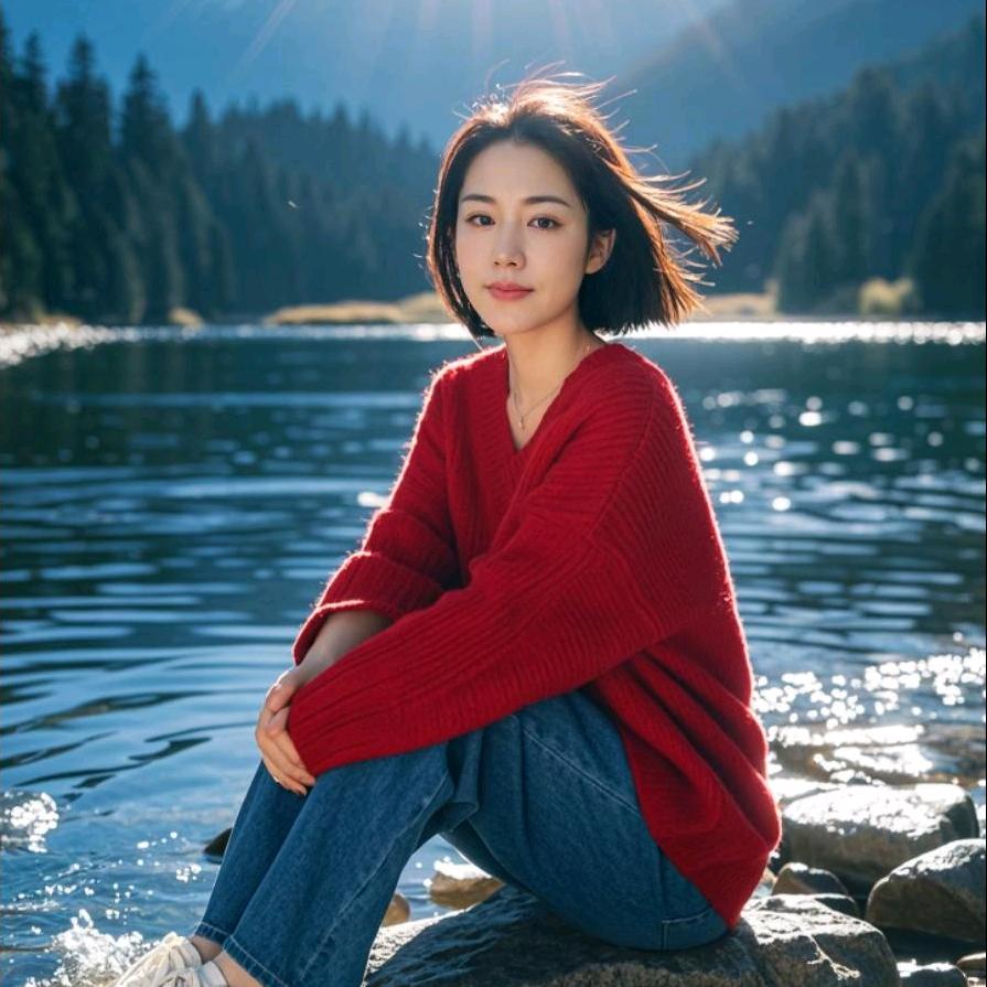 菜菜小阿姨☀