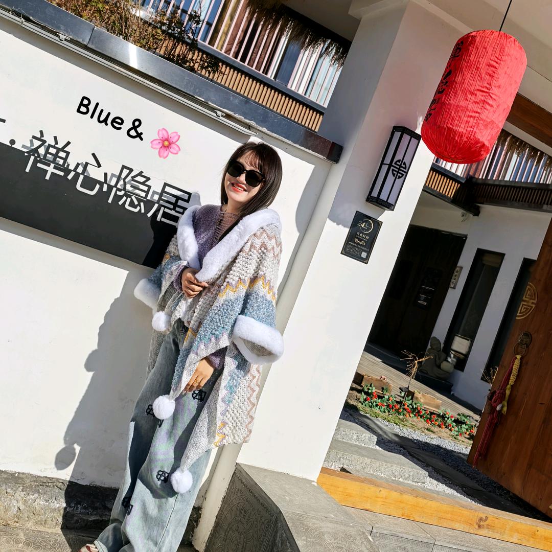 🌸小花妹妹🌸🧚