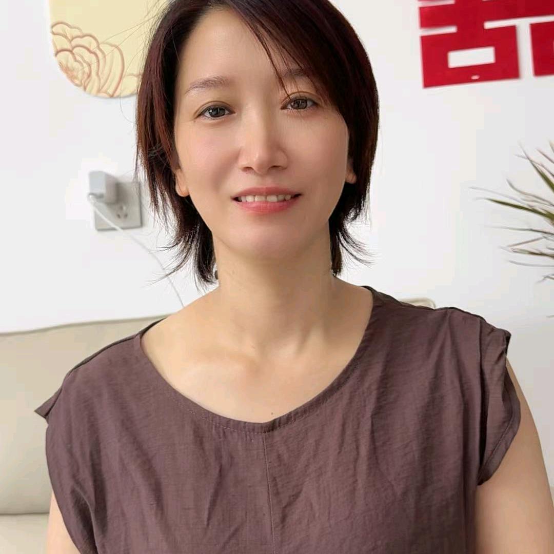 玥玥妈妈
