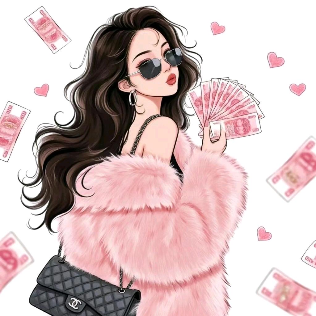 ゛❥ 是姣姣吖🌈