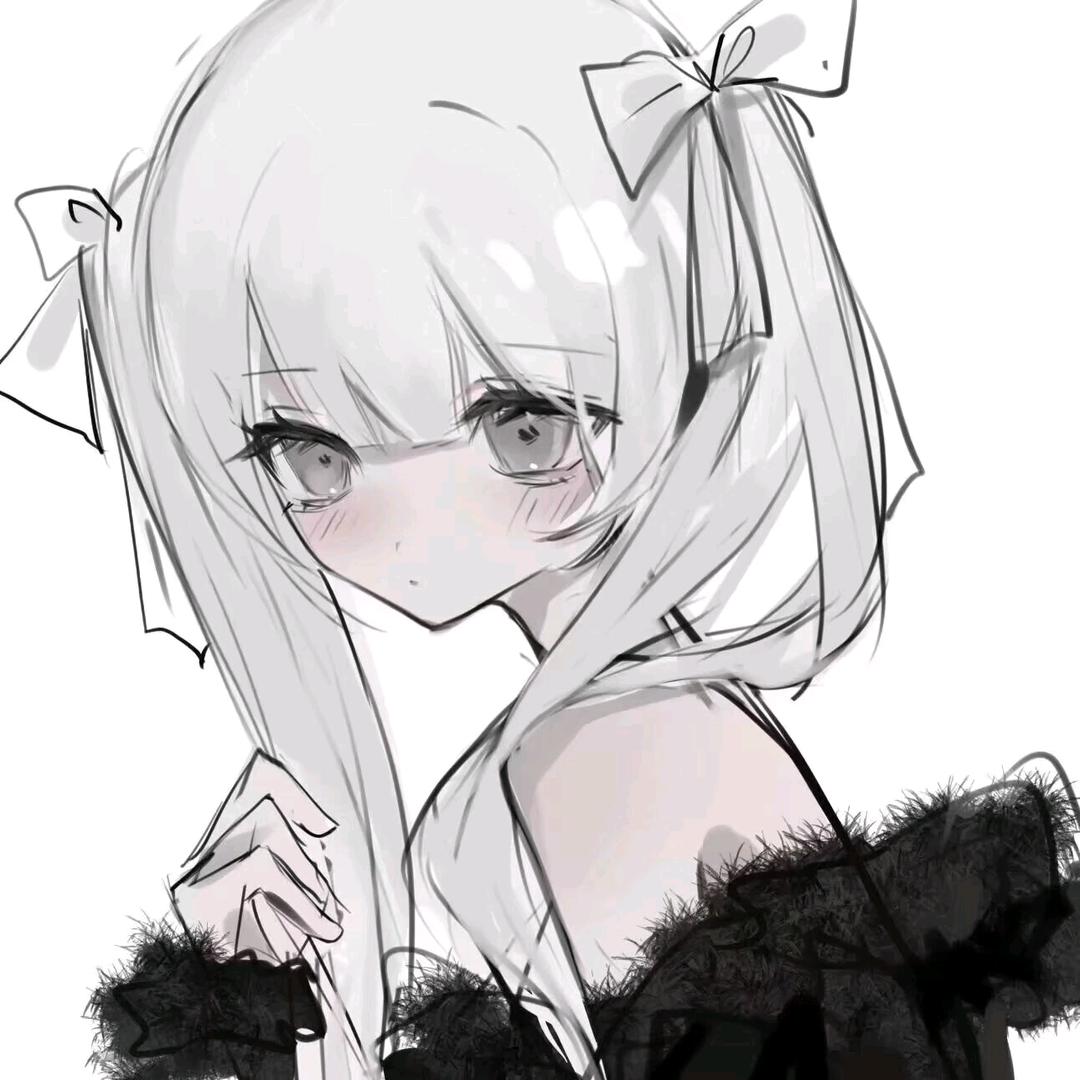 小 喵.