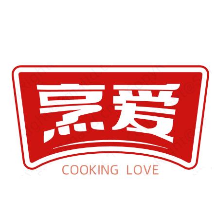 烹爱调味