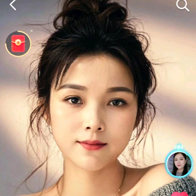 浅浅(新人首播)