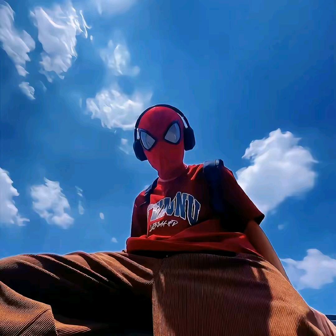 江湖菜鸟（互关互赞）