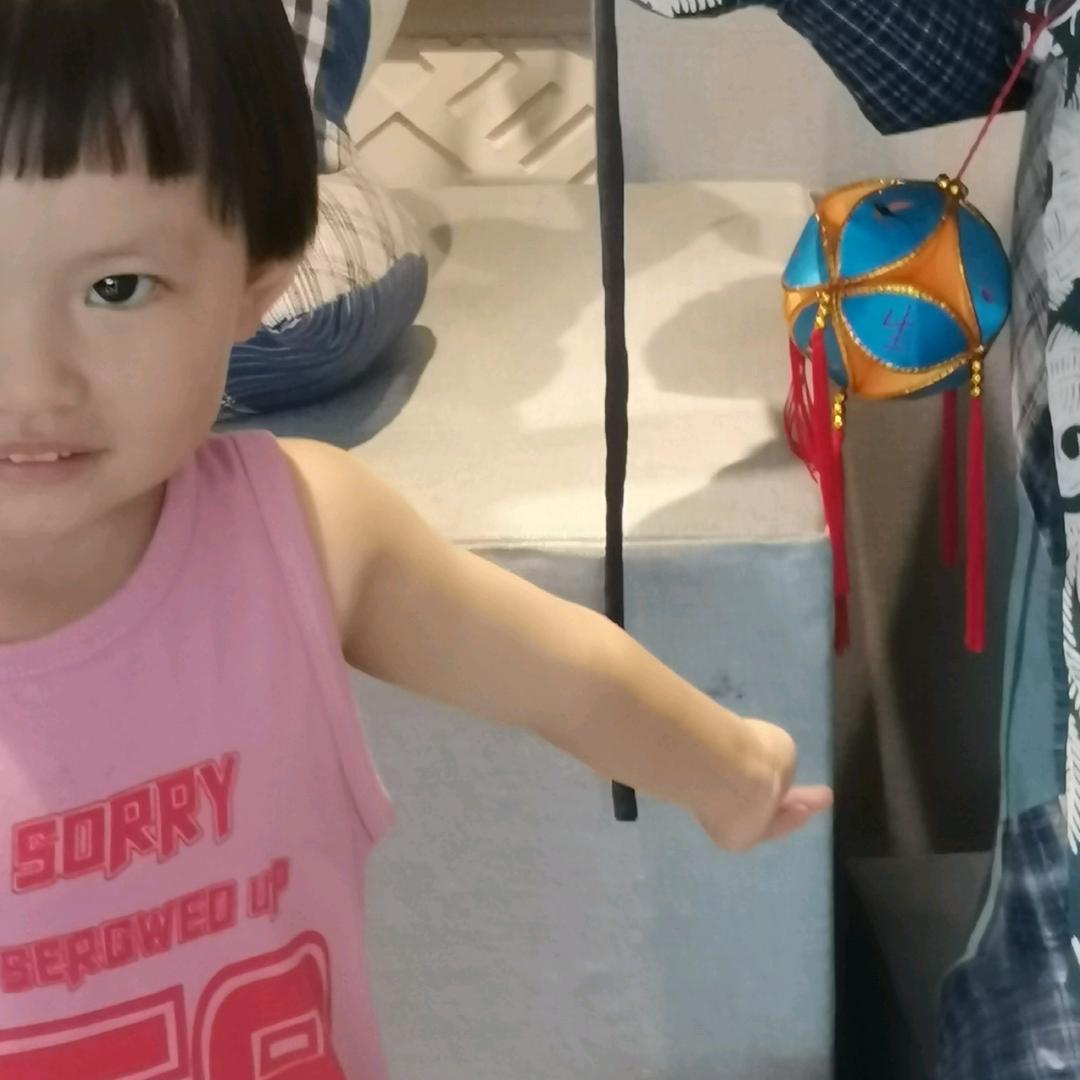 放我走
