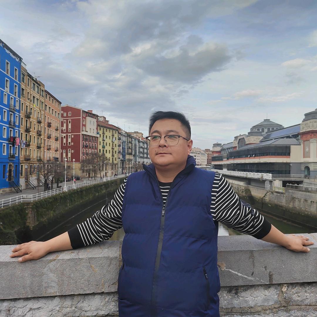 村干部志杰