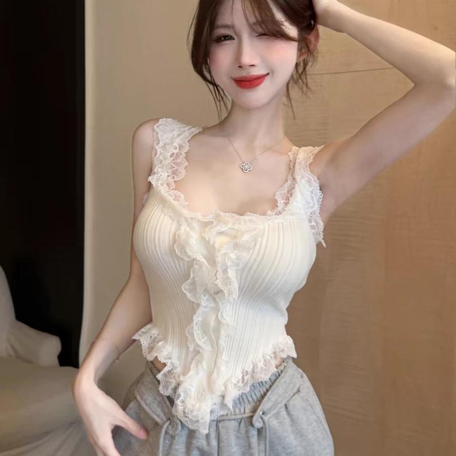 丽丽辣妹服饰