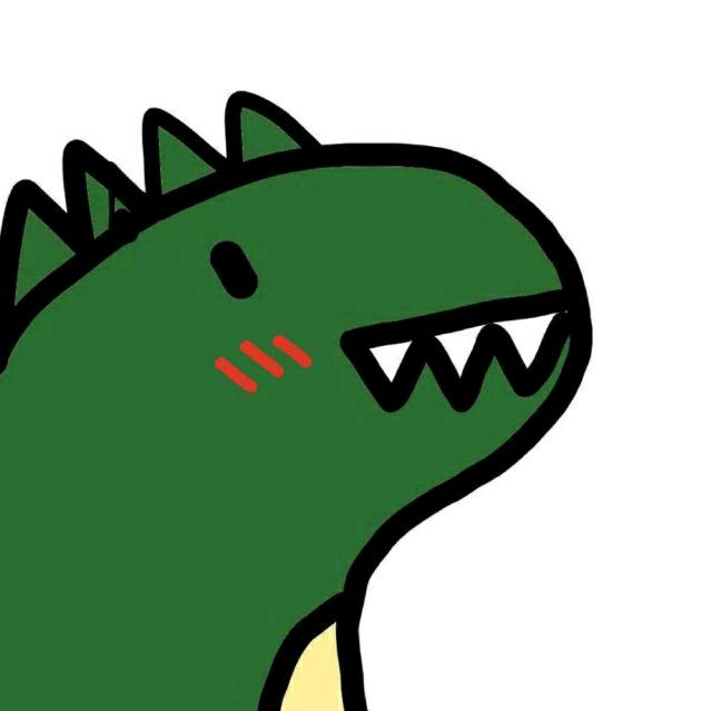 恐龙先生