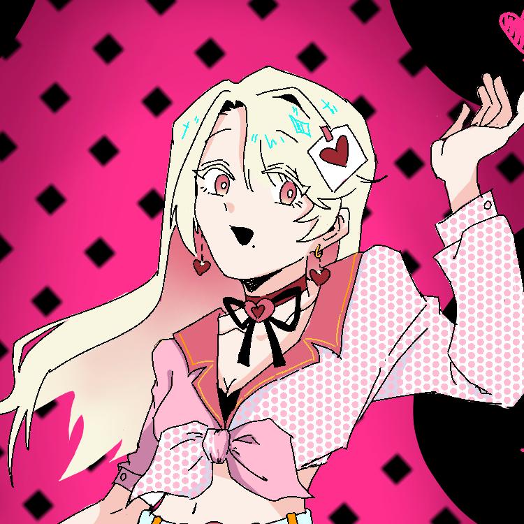 妤镹（宁芙奖请投雕刻家）