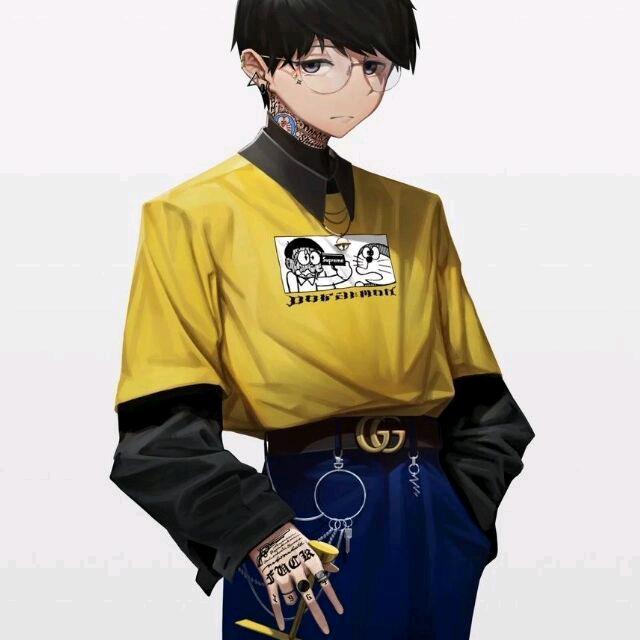 猊