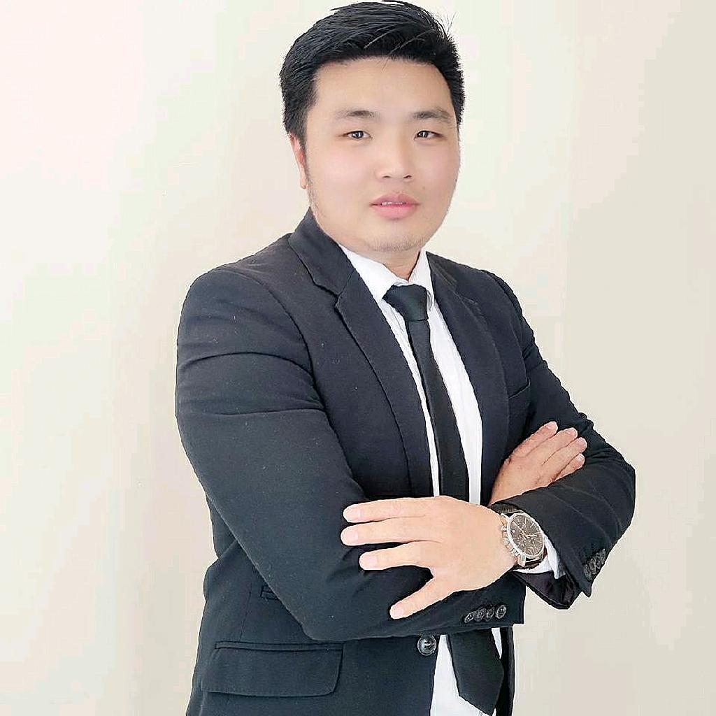 新余小伙信息咨询