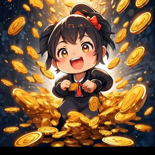 夏肃风华（财运女神）