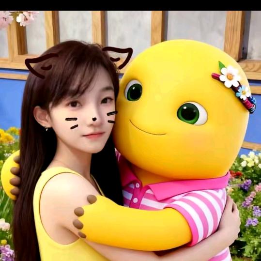 小小小乖乖ᴴ开心果