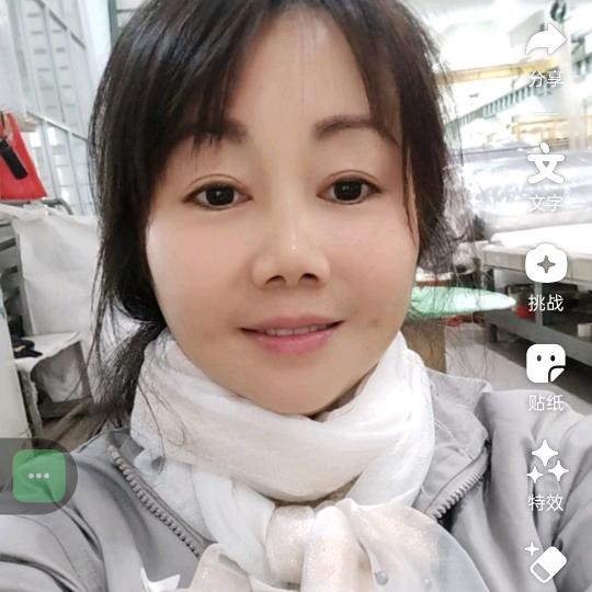 香姐姐