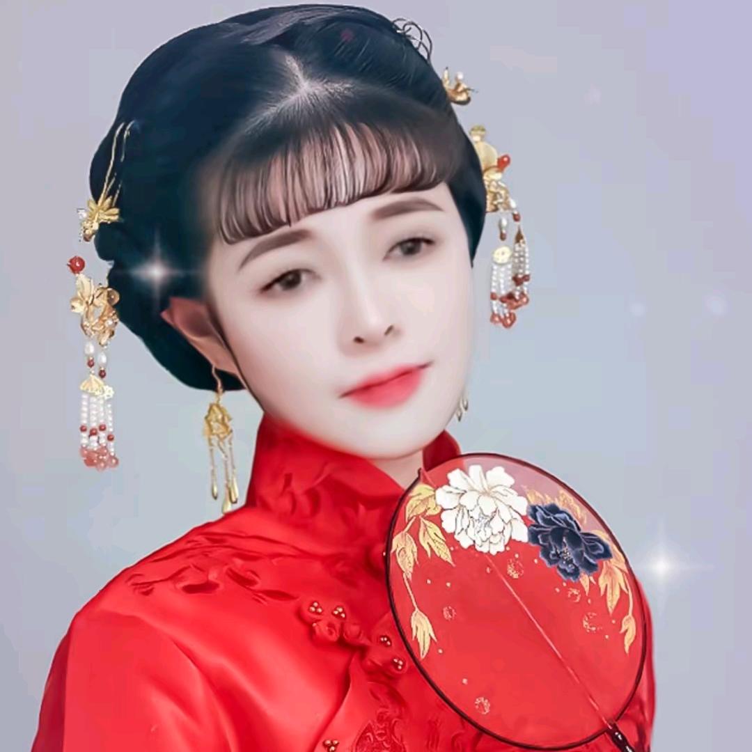 ٩(๑´3｀๑)۶香