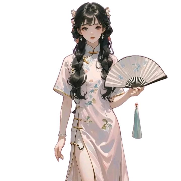 严家精选