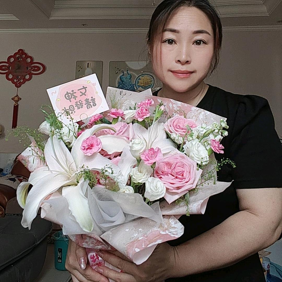 杨娟