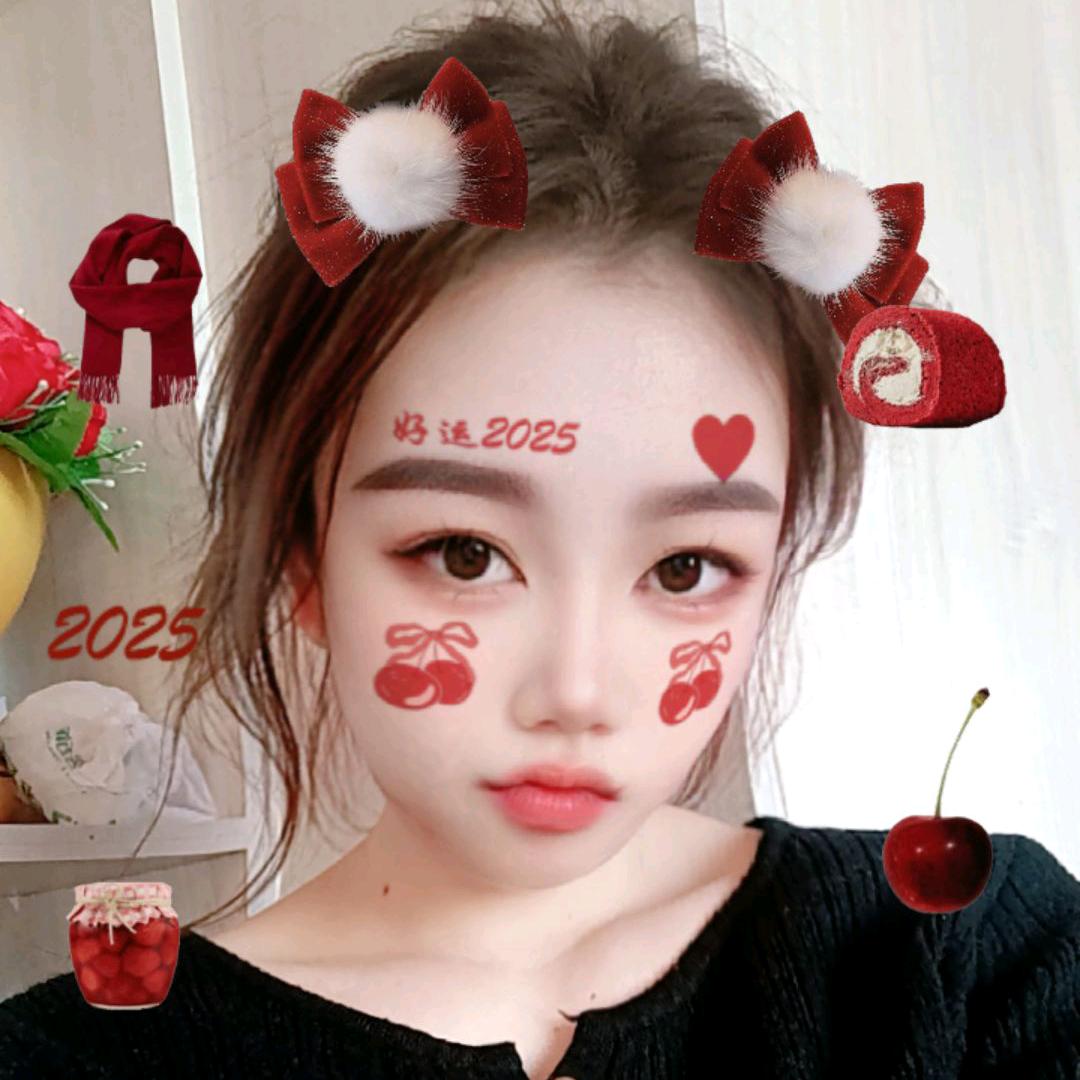 秀梅🍒