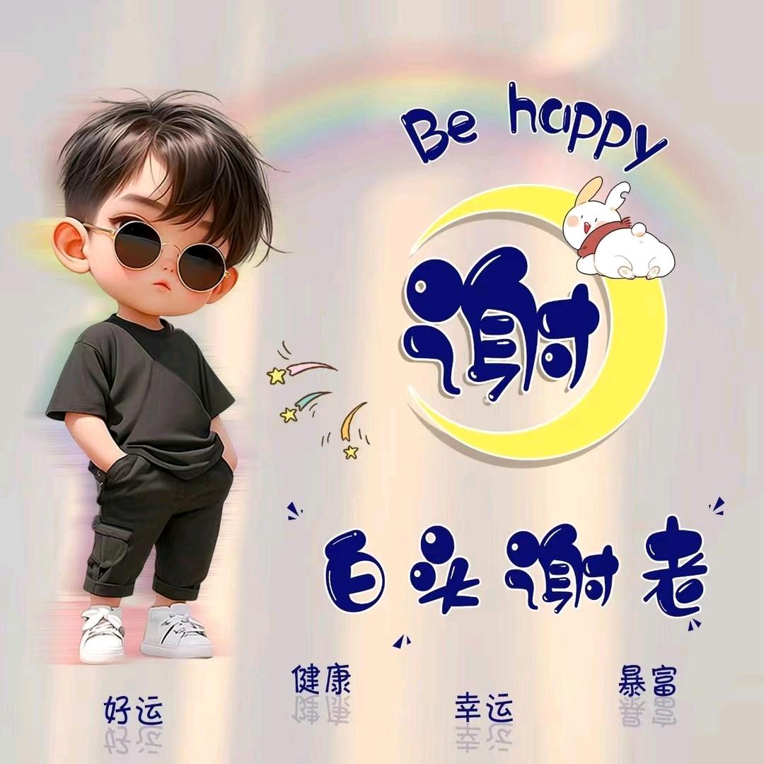 潇洒人生