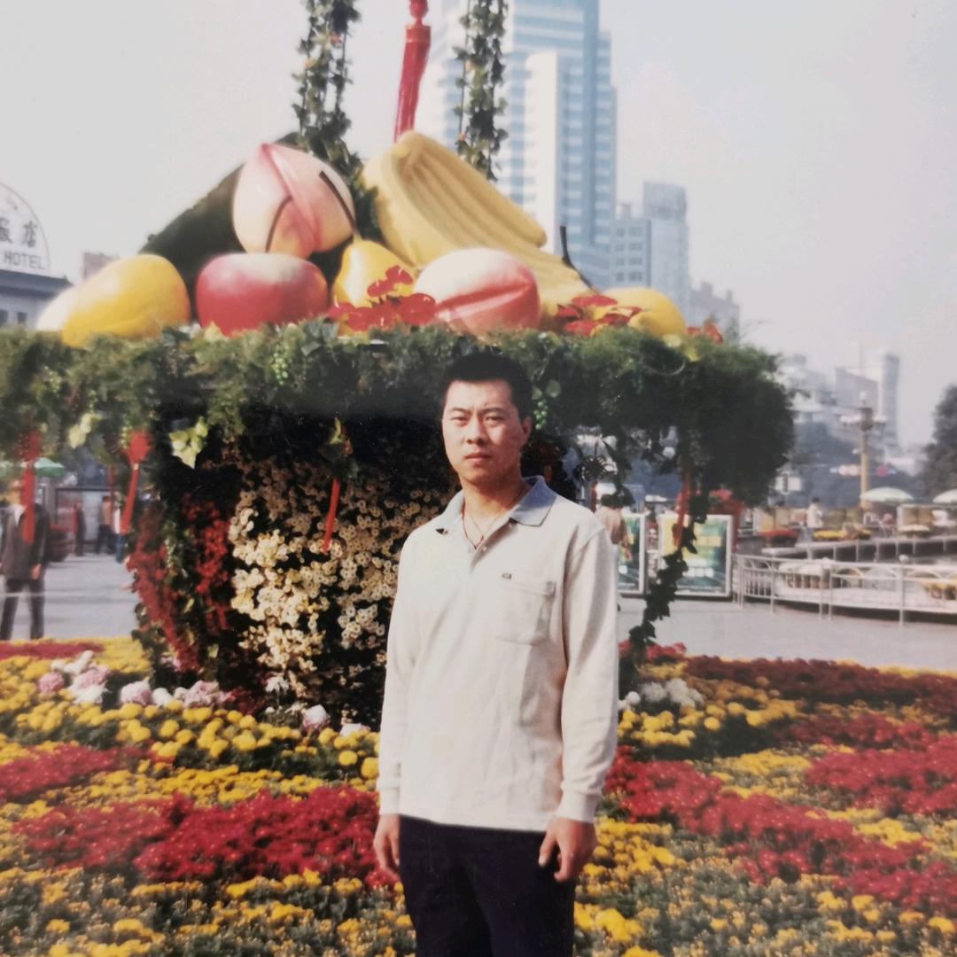 刘彦琥