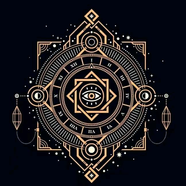 玄机Tarot