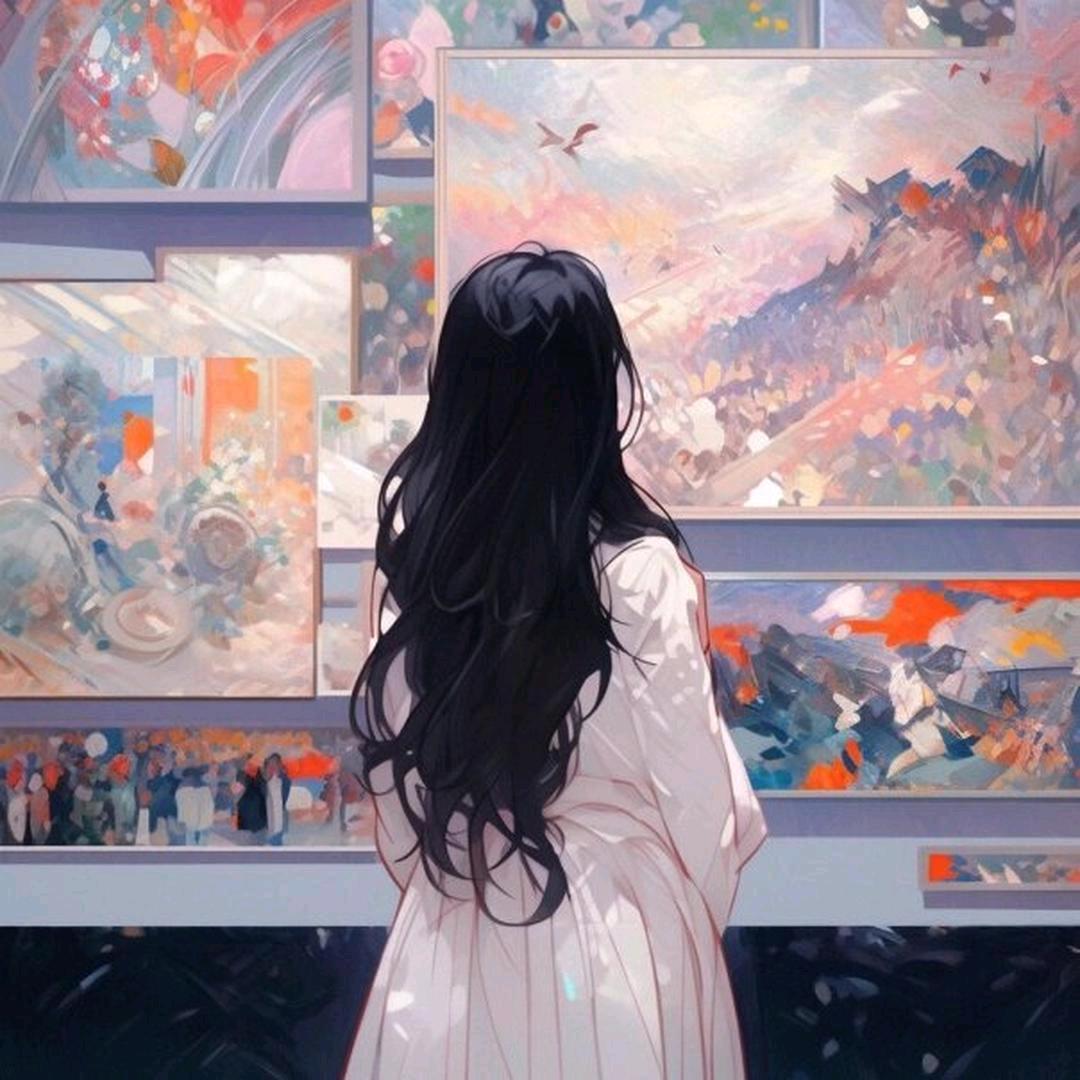 素年锦时💐（互关）