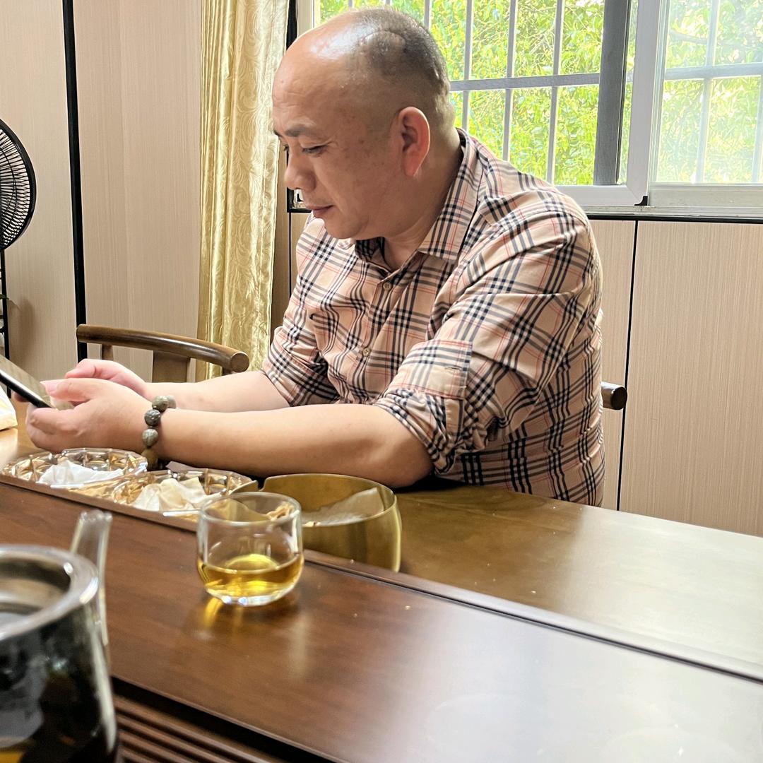 正能量漆哥